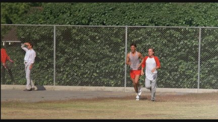 A Nightmare on Elm Street 2: Freddy's Revenge DVD Image Vault Gallery