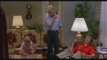 A Nightmare on Elm Street 2: Freddy's Revenge DVD Image Vault Gallery