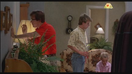 A Nightmare on Elm Street 2: Freddy's Revenge DVD Image Vault Gallery