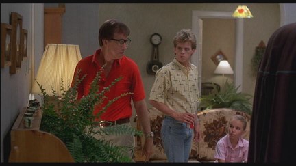 A Nightmare on Elm Street 2: Freddy's Revenge DVD Image Vault Gallery