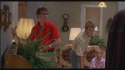 A Nightmare on Elm Street 2: Freddy's Revenge DVD Image Vault Gallery