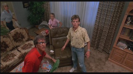 A Nightmare on Elm Street 2: Freddy's Revenge DVD Image Vault Gallery