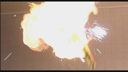 A Nightmare on Elm Street 2: Freddy's Revenge DVD Image Vault Gallery