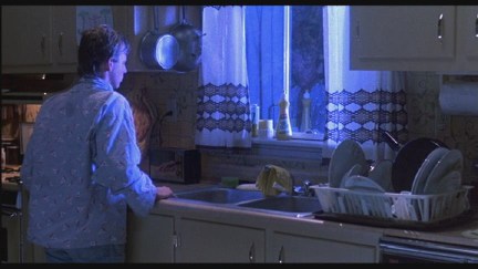 A Nightmare on Elm Street 2: Freddy's Revenge DVD Image Vault Gallery