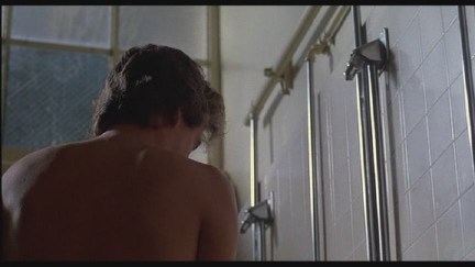 A Nightmare on Elm Street 2: Freddy's Revenge DVD Image Vault Gallery