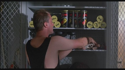 A Nightmare on Elm Street 2: Freddy's Revenge DVD Image Vault Gallery