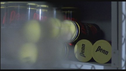 A Nightmare on Elm Street 2: Freddy's Revenge DVD Image Vault Gallery