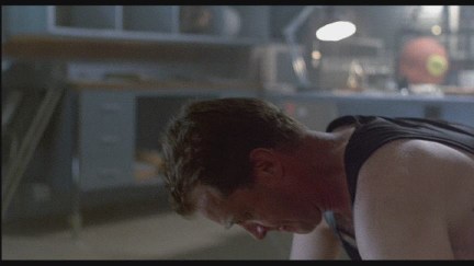 A Nightmare on Elm Street 2: Freddy's Revenge DVD Image Vault Gallery