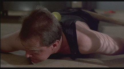 A Nightmare on Elm Street 2: Freddy's Revenge DVD Image Vault Gallery