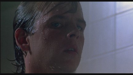 A Nightmare on Elm Street 2: Freddy's Revenge DVD Image Vault Gallery