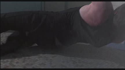 A Nightmare on Elm Street 2: Freddy's Revenge DVD Image Vault Gallery