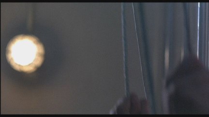 A Nightmare on Elm Street 2: Freddy's Revenge DVD Image Vault Gallery