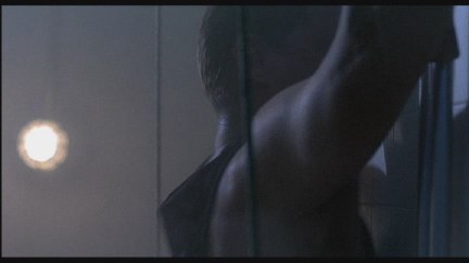 A Nightmare on Elm Street 2: Freddy's Revenge DVD Image Vault Gallery