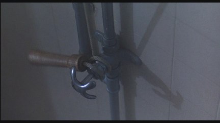 A Nightmare on Elm Street 2: Freddy's Revenge DVD Image Vault Gallery