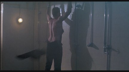 A Nightmare on Elm Street 2: Freddy's Revenge DVD Image Vault Gallery