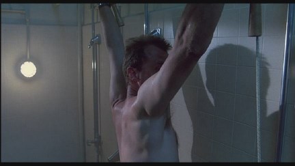 A Nightmare on Elm Street 2: Freddy's Revenge DVD Image Vault Gallery