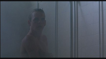 A Nightmare on Elm Street 2: Freddy's Revenge DVD Image Vault Gallery