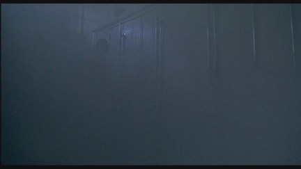 A Nightmare on Elm Street 2: Freddy's Revenge DVD Image Vault Gallery