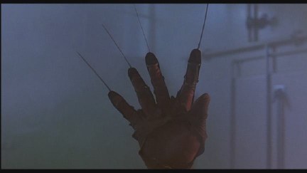 A Nightmare on Elm Street 2: Freddy's Revenge DVD Image Vault Gallery