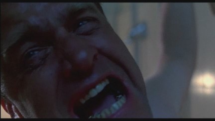 A Nightmare on Elm Street 2: Freddy's Revenge DVD Image Vault Gallery