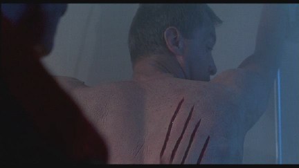 A Nightmare on Elm Street 2: Freddy's Revenge DVD Image Vault Gallery