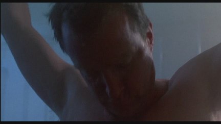 A Nightmare on Elm Street 2: Freddy's Revenge DVD Image Vault Gallery