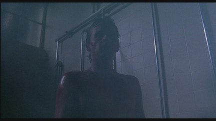 A Nightmare on Elm Street 2: Freddy's Revenge DVD Image Vault Gallery