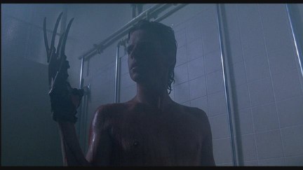 A Nightmare on Elm Street 2: Freddy's Revenge DVD Image Vault Gallery