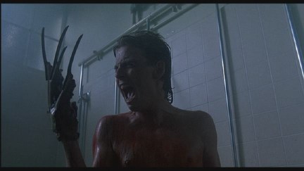 A Nightmare on Elm Street 2: Freddy's Revenge DVD Image Vault Gallery