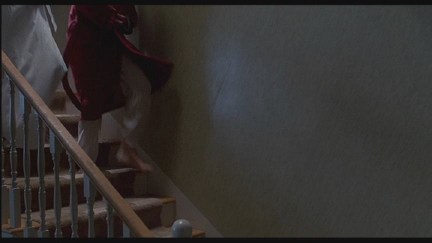 A Nightmare on Elm Street 2: Freddy's Revenge DVD Image Vault Gallery