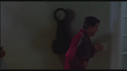 A Nightmare on Elm Street 2: Freddy's Revenge DVD Image Vault Gallery