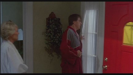 A Nightmare on Elm Street 2: Freddy's Revenge DVD Image Vault Gallery