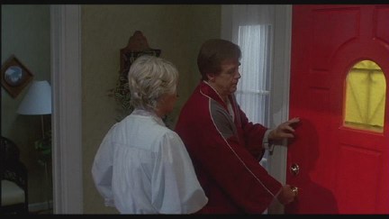 A Nightmare on Elm Street 2: Freddy's Revenge DVD Image Vault Gallery