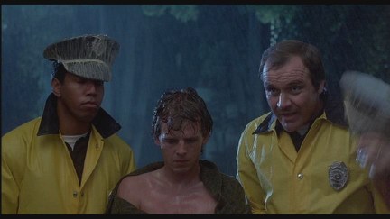 A Nightmare on Elm Street 2: Freddy's Revenge DVD Image Vault Gallery