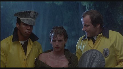 A Nightmare on Elm Street 2: Freddy's Revenge DVD Image Vault Gallery