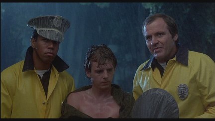 A Nightmare on Elm Street 2: Freddy's Revenge DVD Image Vault Gallery