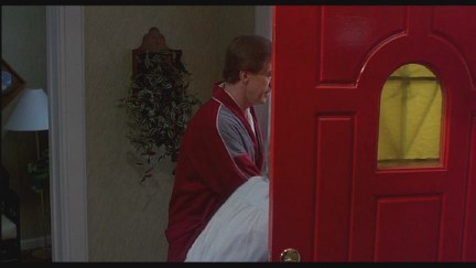 A Nightmare on Elm Street 2: Freddy's Revenge DVD Image Vault Gallery