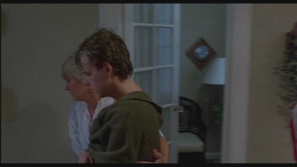 A Nightmare on Elm Street 2: Freddy's Revenge DVD Image Vault Gallery