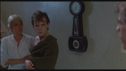 A Nightmare on Elm Street 2: Freddy's Revenge DVD Image Vault Gallery