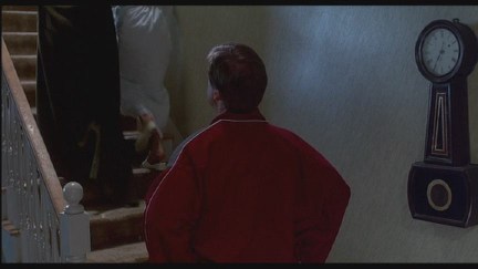 A Nightmare on Elm Street 2: Freddy's Revenge DVD Image Vault Gallery