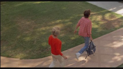 A Nightmare on Elm Street 2: Freddy's Revenge DVD Image Vault Gallery