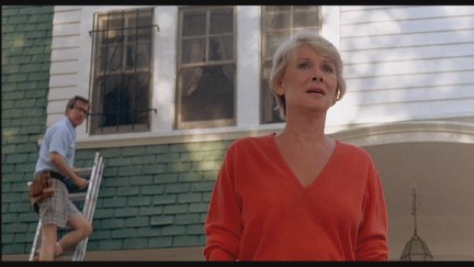 A Nightmare on Elm Street 2: Freddy's Revenge DVD Image Vault Gallery