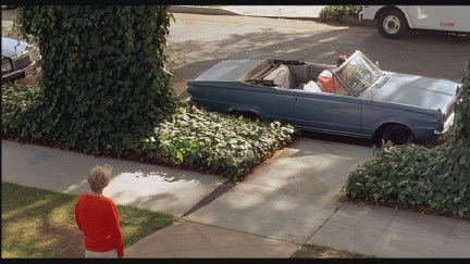 A Nightmare on Elm Street 2: Freddy's Revenge DVD Image Vault Gallery