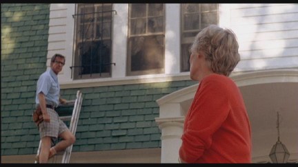 A Nightmare on Elm Street 2: Freddy's Revenge DVD Image Vault Gallery