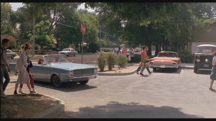 A Nightmare on Elm Street 2: Freddy's Revenge DVD Image Vault Gallery