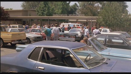 A Nightmare on Elm Street 2: Freddy's Revenge DVD Image Vault Gallery