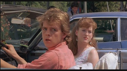 A Nightmare on Elm Street 2: Freddy's Revenge DVD Image Vault Gallery