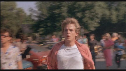 A Nightmare on Elm Street 2: Freddy's Revenge DVD Image Vault Gallery