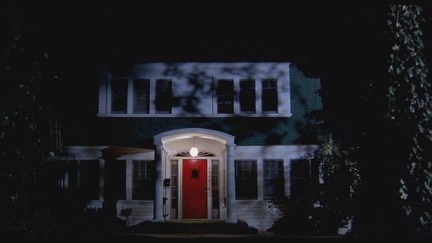 A Nightmare on Elm Street 2: Freddy's Revenge DVD Image Vault Gallery