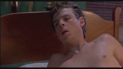 A Nightmare on Elm Street 2: Freddy's Revenge DVD Image Vault Gallery